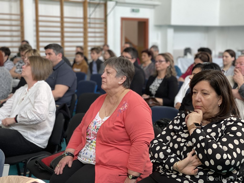 Pályaorientációs pályázat 10